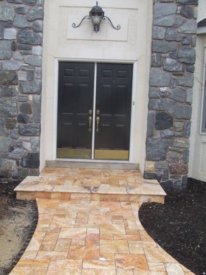 Hardscape Exterior ideas